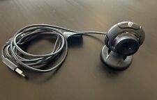 Microsoft webcam lifecam for sale  TELFORD