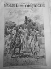 1872 1923 sport d'occasion  Saint-Etienne