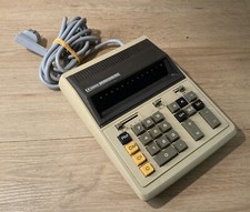rechenmaschine canon gebraucht kaufen rechenmaschine canon gebraucht kaufen Hamburg