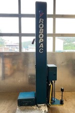 Robopac rotoplat 506 gebraucht kaufen  Rohrdorf