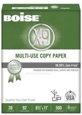 Boise multiuse copy for sale  Lawrenceville