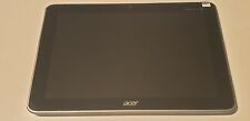 Tablette acer a210 d'occasion  Trévoux