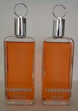 125ml karl lagerfeld gebraucht kaufen  Heroldsberg