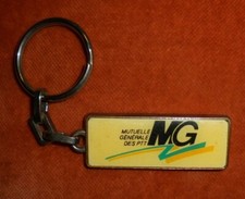 Porte clés key d'occasion  Bar-le-Duc