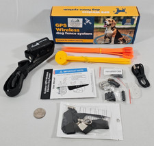 Gps dog training for sale  Ridgefield