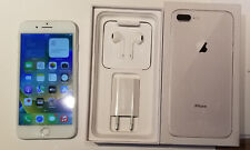 Iphone argent excellent d'occasion  Penmarch