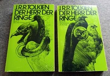Herr ringe band gebraucht kaufen  Herbolzheim
