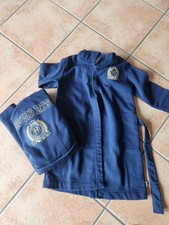Kinderbademantel harry potter gebraucht kaufen  Wandlitz