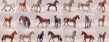Schleich pferde pony gebraucht kaufen  Höpfingen