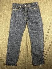 Vtg levi 501xx d'occasion  Expédié en Belgium