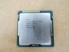 Processador Intel Core i7-2600 SR00B 3.4GHz LGA1155 para desktop CPU  comprar usado  Enviando para Brazil