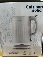 Cuisinart soho liter for sale  Fenton