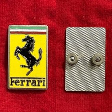 Ferrari lorioli milano d'occasion  France