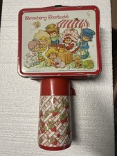 Vintage 1980 strawberry for sale  Painesville