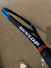 Dunlop 500 tour for sale  BIGGLESWADE