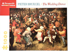 Pomegranate artpiece puzzle gebraucht kaufen Pomegranate artpiece puzzle gebraucht kaufen  Wiesbaden