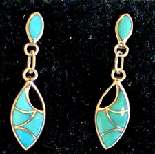Navajo sterling silver for sale  WOODBRIDGE