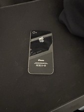 Iphone 16gb black for sale  Battle Ground