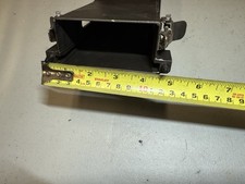 Feed ramp reference for sale  Gilberts