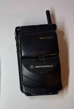 Startac motorola collezione usato  Arona