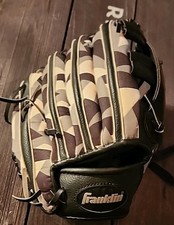 Franklin sports 9.5 for sale  Waterloo