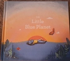 Little blue planet for sale  Westcliffe