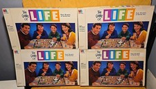 Vintage game life for sale  Cincinnati