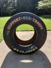 Nascar support troops for sale  Salisbury