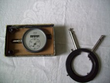 Isgus messgerät alt gebraucht kaufen  München
