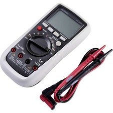 Voltcraft vc850 hand gebraucht kaufen  Nürnberg