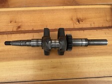 Tecumseh hh60 crankshaft for sale  Jetmore