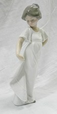 Nao pretty porcelain for sale Nao pretty porcelain for sale  LONDON