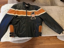 Harley davidson reflective gebraucht kaufen  Zossen