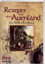 Rezepte dem auenland gebraucht kaufen  Berlin