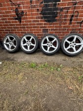 vauxhall penta alloys 17 for sale vauxhall penta alloys 17 for sale BOLTON