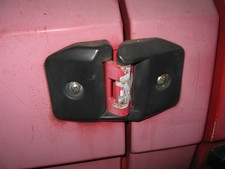 Doka scharnierabdeckung tür gebraucht kaufen Doka scharnierabdeckung tür gebraucht kaufen  Göttingen