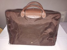 Borsa viaggio richiudibile usato  Torino