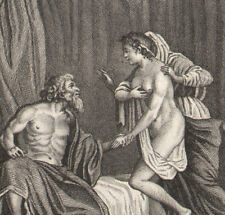 1800 old testament d'occasion  Expédié en Belgium