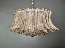 Large murano glass usato  Sacile