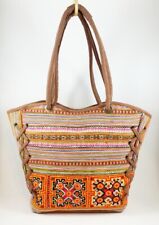 Sac cabas hmong d'occasion  Dunkerque-