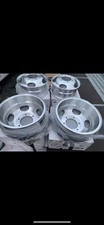 Transit alloy wheels for sale  COATBRIDGE