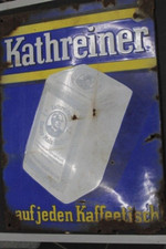 Kathreiners kneipp malzkaffee gebraucht kaufen  Grünberg