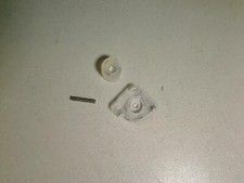 Halterung schwenk fuß gebraucht kaufen  Hofheim