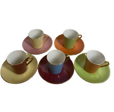 Demitasse coffee tea for sale  Peoria