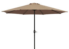 Sonnenschirm marktschirm kurbe gebraucht kaufen  Haiger