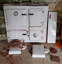 Rayburn royal selection for sale  WHITBY
