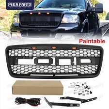 Bumper hood grille for sale  Pooler