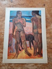 Paul gauguin thaitiane usato  Imperia