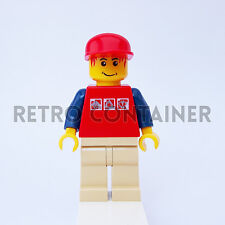 Lego minifigures cty084 usato  Cittadella