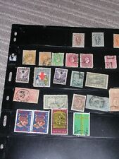 Greece early stamps for sale  DEVIZES